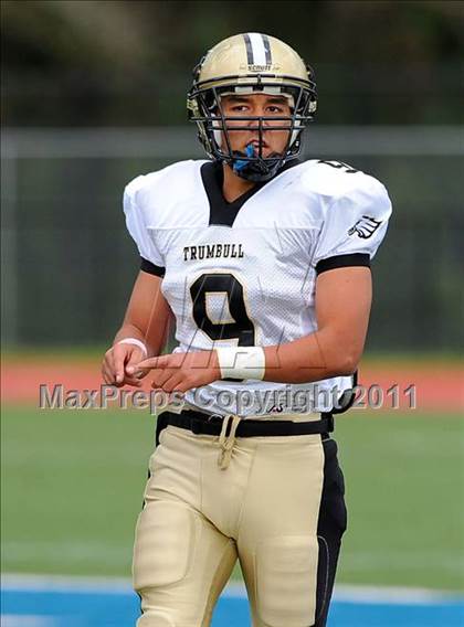 Thumbnail 3 in Trumbull @ Darien photogallery.