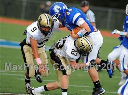 Thumbnail 1 in Trumbull @ Darien photogallery.