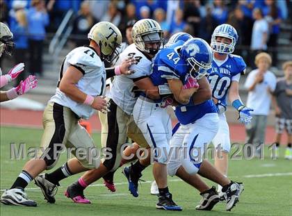 Thumbnail 3 in Trumbull @ Darien photogallery.