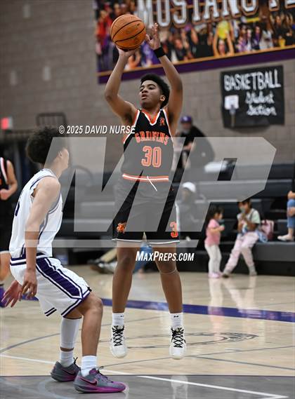 Thumbnail 3 in The Palmdale Aerospace Academy @ Vasquez photogallery.