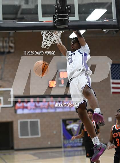 Thumbnail 1 in The Palmdale Aerospace Academy @ Vasquez photogallery.