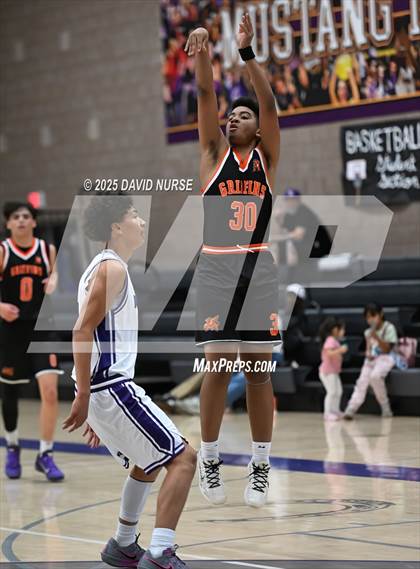 Thumbnail 2 in The Palmdale Aerospace Academy @ Vasquez photogallery.