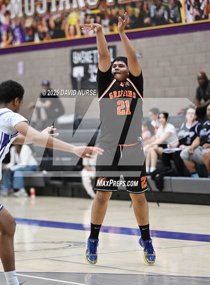 Thumbnail 2 in The Palmdale Aerospace Academy @ Vasquez photogallery.