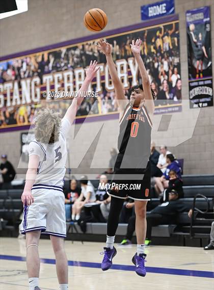 Thumbnail 3 in The Palmdale Aerospace Academy @ Vasquez photogallery.