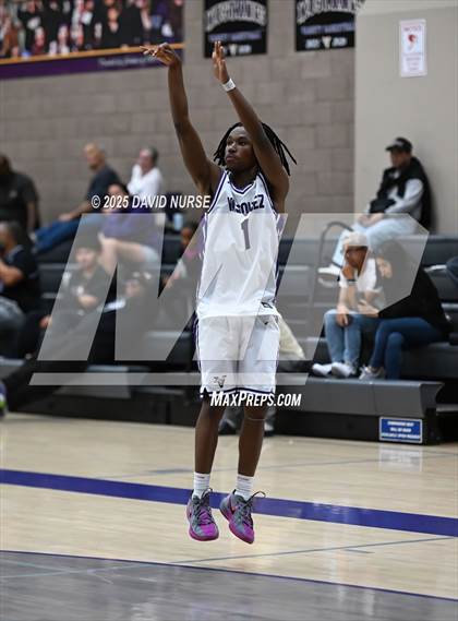 Thumbnail 3 in The Palmdale Aerospace Academy @ Vasquez photogallery.