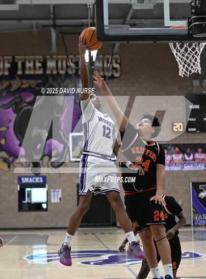 Thumbnail 1 in The Palmdale Aerospace Academy @ Vasquez photogallery.