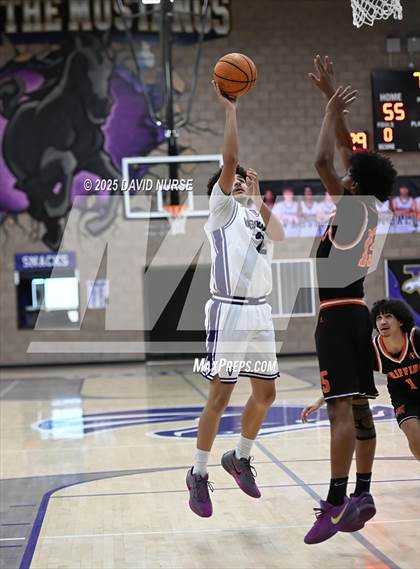 Thumbnail 3 in The Palmdale Aerospace Academy @ Vasquez photogallery.