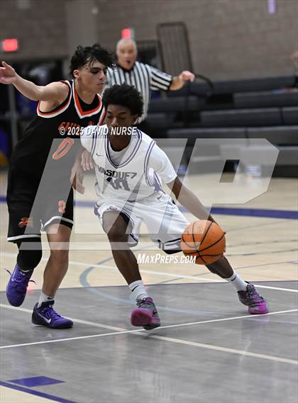Thumbnail 3 in The Palmdale Aerospace Academy @ Vasquez photogallery.