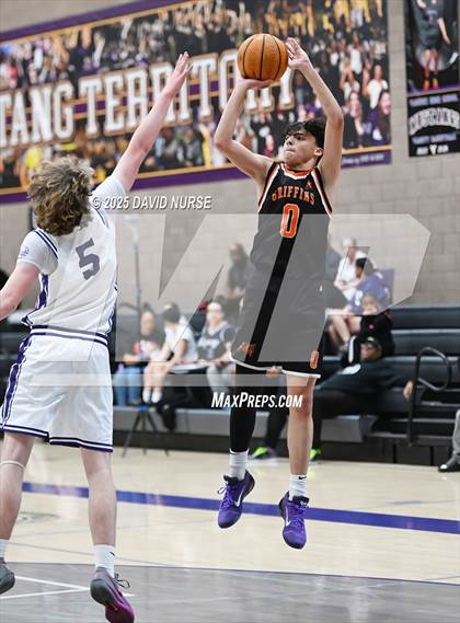 Thumbnail 1 in The Palmdale Aerospace Academy @ Vasquez photogallery.