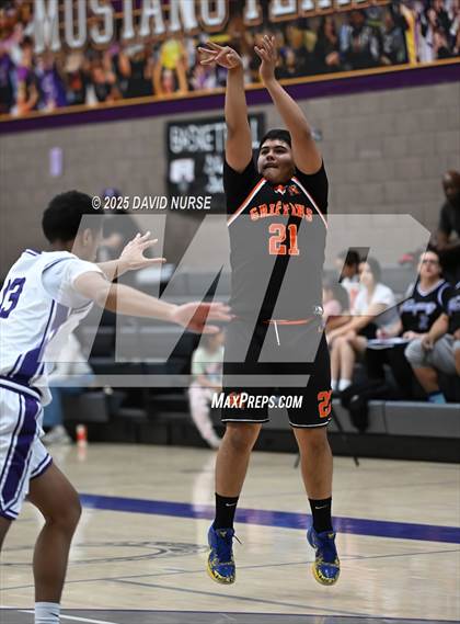 Thumbnail 3 in The Palmdale Aerospace Academy @ Vasquez photogallery.