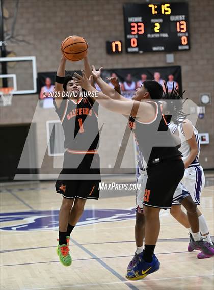 Thumbnail 1 in The Palmdale Aerospace Academy @ Vasquez photogallery.