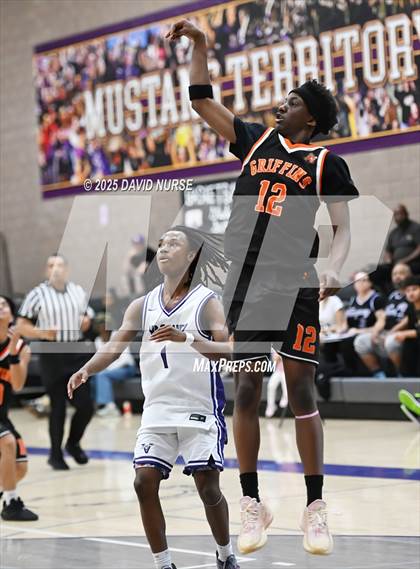 Thumbnail 2 in The Palmdale Aerospace Academy @ Vasquez photogallery.