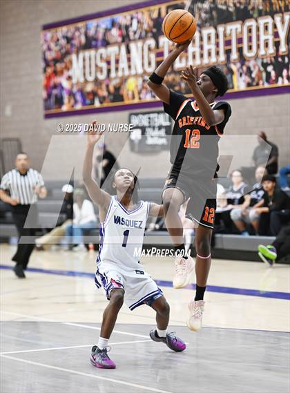 Thumbnail 3 in The Palmdale Aerospace Academy @ Vasquez photogallery.