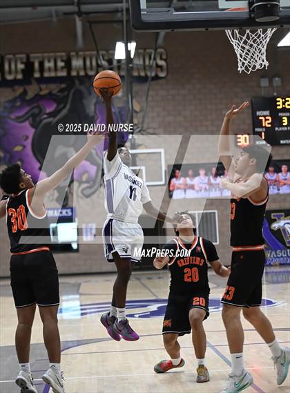 Thumbnail 1 in The Palmdale Aerospace Academy @ Vasquez photogallery.