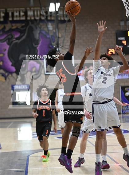 Thumbnail 1 in The Palmdale Aerospace Academy @ Vasquez photogallery.