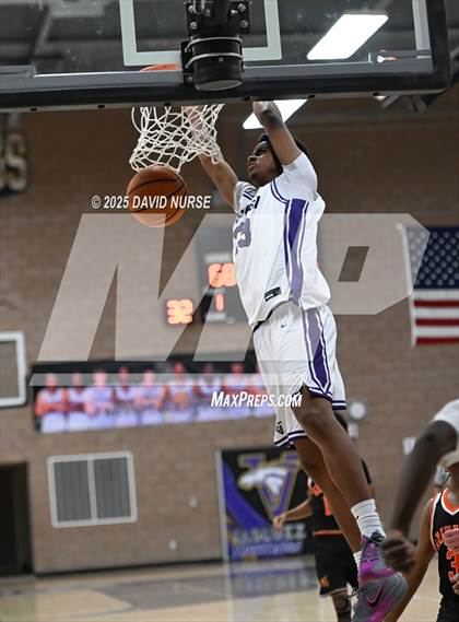 Thumbnail 2 in The Palmdale Aerospace Academy @ Vasquez photogallery.