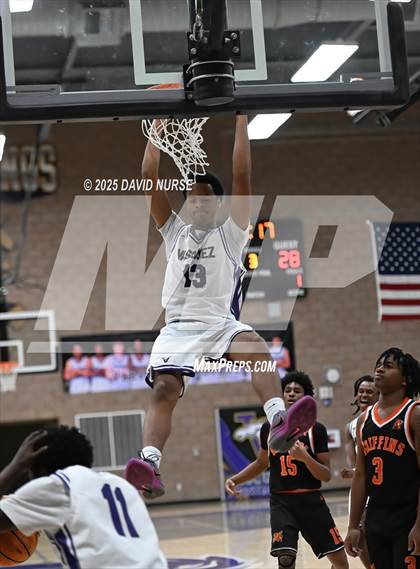 Thumbnail 1 in The Palmdale Aerospace Academy @ Vasquez photogallery.