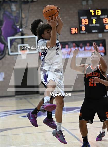 Thumbnail 2 in The Palmdale Aerospace Academy @ Vasquez photogallery.