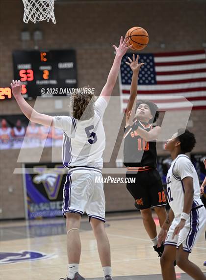 Thumbnail 2 in The Palmdale Aerospace Academy @ Vasquez photogallery.