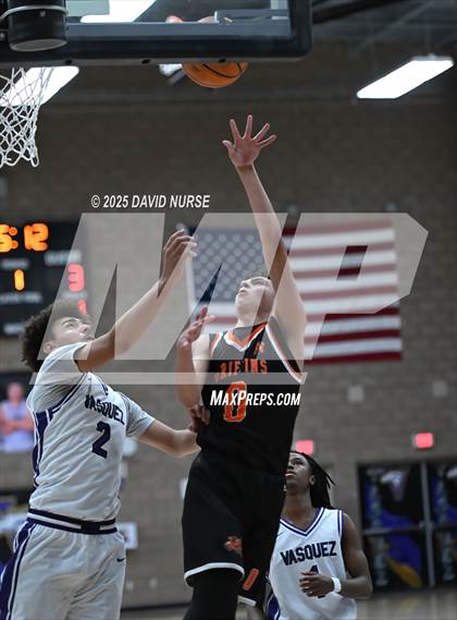 Thumbnail 3 in The Palmdale Aerospace Academy @ Vasquez photogallery.