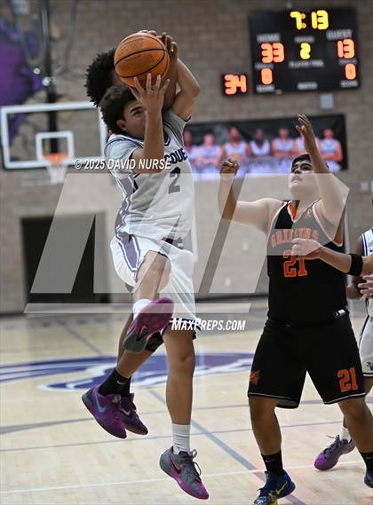 Thumbnail 3 in The Palmdale Aerospace Academy @ Vasquez photogallery.