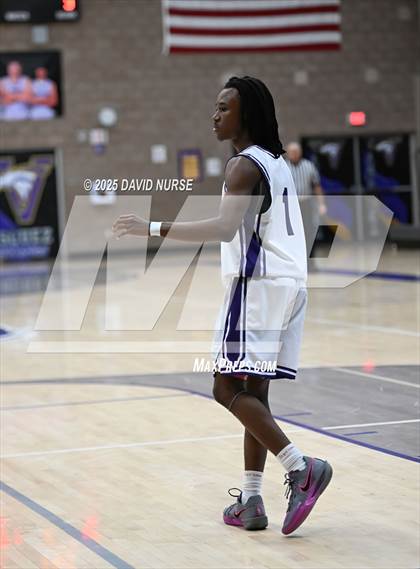 Thumbnail 3 in The Palmdale Aerospace Academy @ Vasquez photogallery.