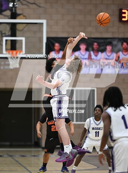 Thumbnail 1 in The Palmdale Aerospace Academy @ Vasquez photogallery.