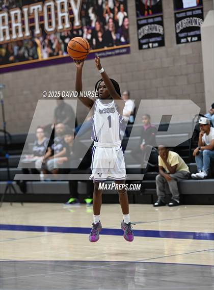 Thumbnail 1 in The Palmdale Aerospace Academy @ Vasquez photogallery.