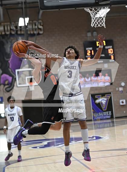 Thumbnail 3 in The Palmdale Aerospace Academy @ Vasquez photogallery.