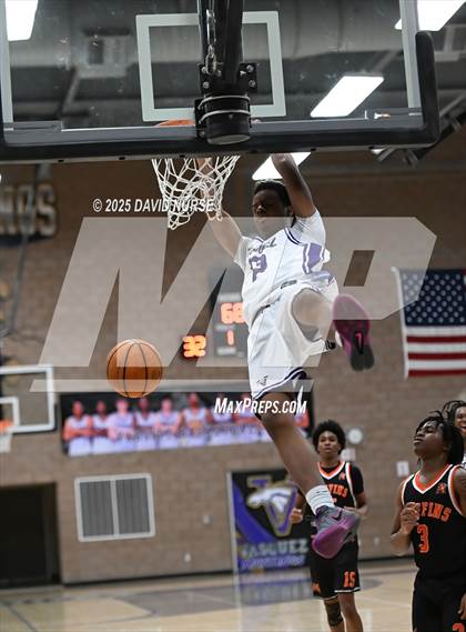 Thumbnail 3 in The Palmdale Aerospace Academy @ Vasquez photogallery.