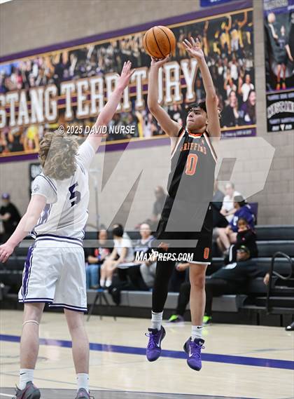 Thumbnail 2 in The Palmdale Aerospace Academy @ Vasquez photogallery.