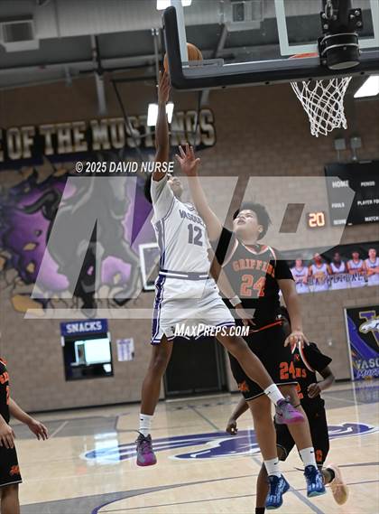 Thumbnail 2 in The Palmdale Aerospace Academy @ Vasquez photogallery.