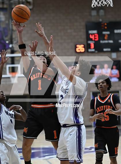 Thumbnail 1 in The Palmdale Aerospace Academy @ Vasquez photogallery.