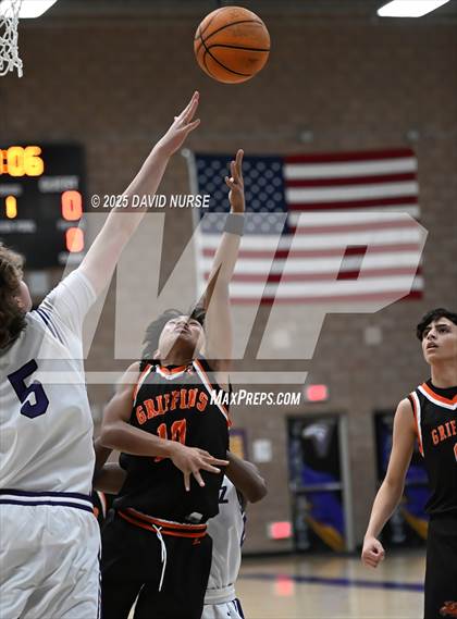 Thumbnail 2 in The Palmdale Aerospace Academy @ Vasquez photogallery.