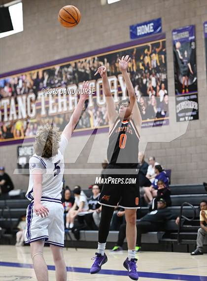 Thumbnail 1 in The Palmdale Aerospace Academy @ Vasquez photogallery.