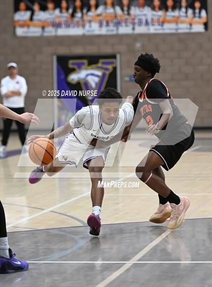 Thumbnail 3 in The Palmdale Aerospace Academy @ Vasquez photogallery.