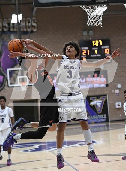 Thumbnail 1 in The Palmdale Aerospace Academy @ Vasquez photogallery.