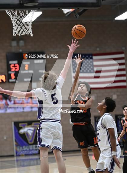 Thumbnail 3 in The Palmdale Aerospace Academy @ Vasquez photogallery.