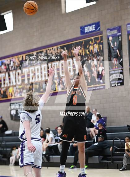 Thumbnail 2 in The Palmdale Aerospace Academy @ Vasquez photogallery.