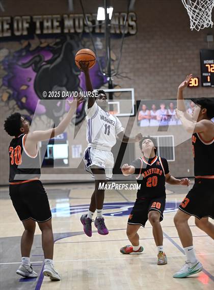 Thumbnail 3 in The Palmdale Aerospace Academy @ Vasquez photogallery.