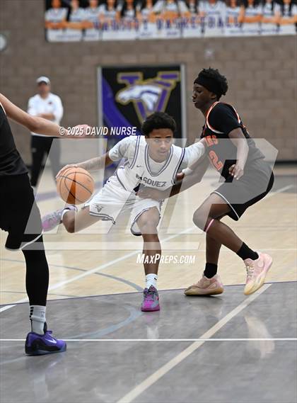 Thumbnail 1 in The Palmdale Aerospace Academy @ Vasquez photogallery.