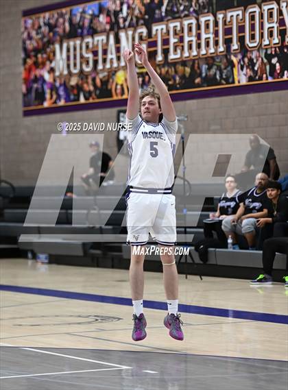 Thumbnail 3 in The Palmdale Aerospace Academy @ Vasquez photogallery.