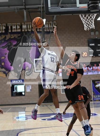 Thumbnail 3 in The Palmdale Aerospace Academy @ Vasquez photogallery.