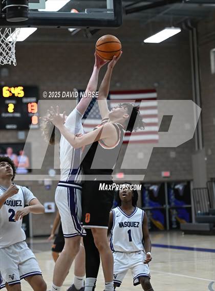 Thumbnail 3 in The Palmdale Aerospace Academy @ Vasquez photogallery.