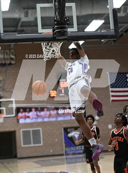 Thumbnail 2 in The Palmdale Aerospace Academy @ Vasquez photogallery.