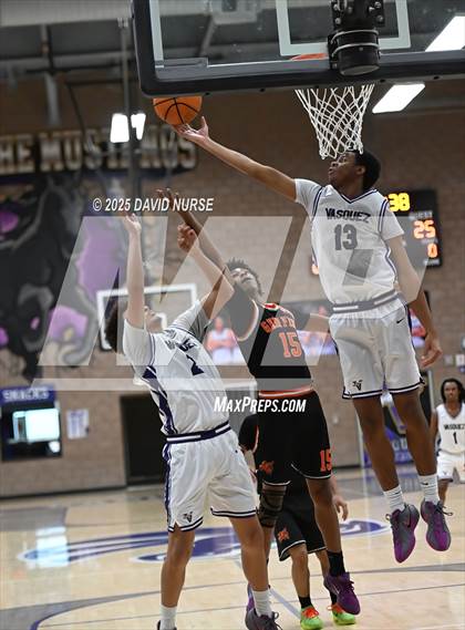 Thumbnail 3 in The Palmdale Aerospace Academy @ Vasquez photogallery.