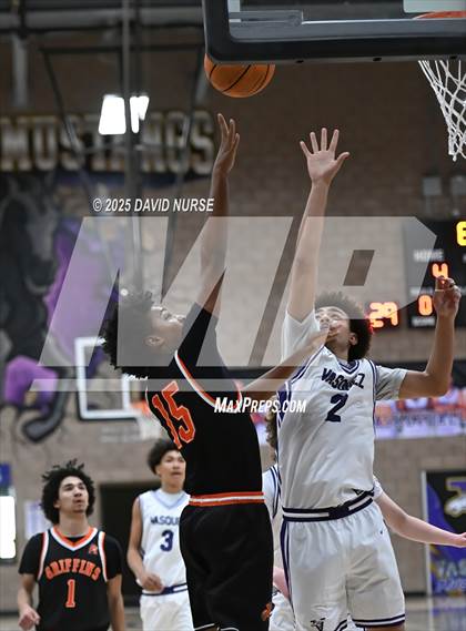 Thumbnail 2 in The Palmdale Aerospace Academy @ Vasquez photogallery.