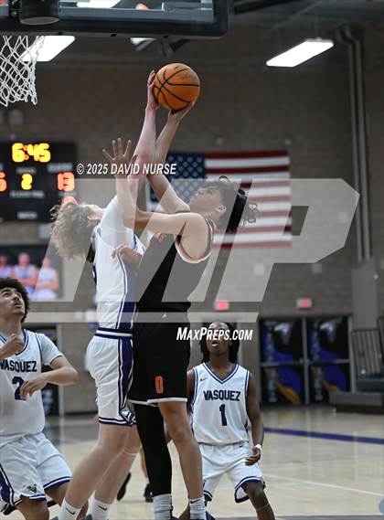 Thumbnail 2 in The Palmdale Aerospace Academy @ Vasquez photogallery.