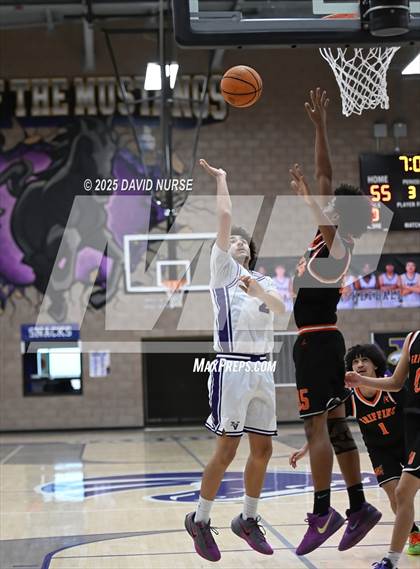 Thumbnail 2 in The Palmdale Aerospace Academy @ Vasquez photogallery.