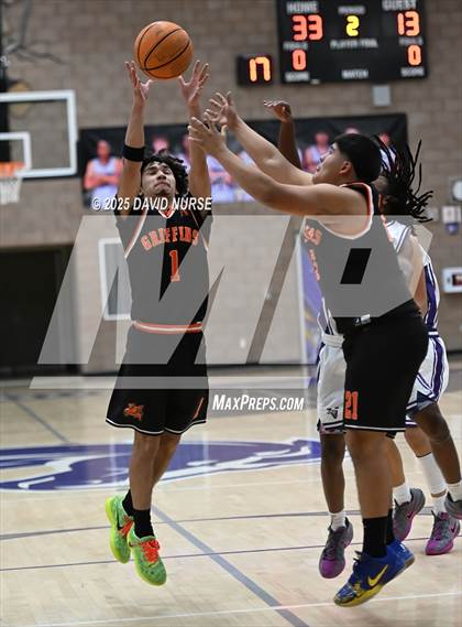 Thumbnail 3 in The Palmdale Aerospace Academy @ Vasquez photogallery.